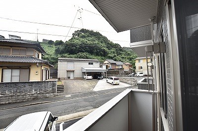 D-room泉台　A棟 その他31