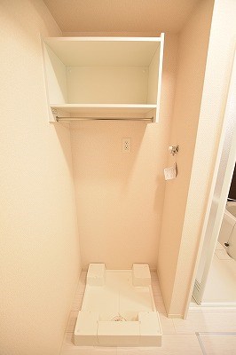 D-room泉台　Ｂ棟 その他部屋・スペース