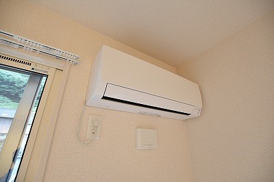 D-room泉台　Ｂ棟 その他設備