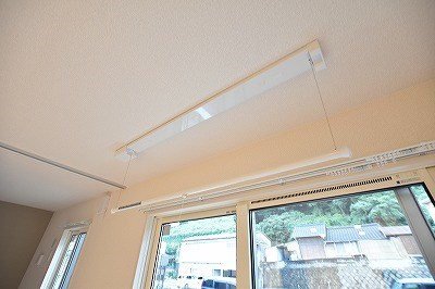 D-room泉台　Ｂ棟 その他設備