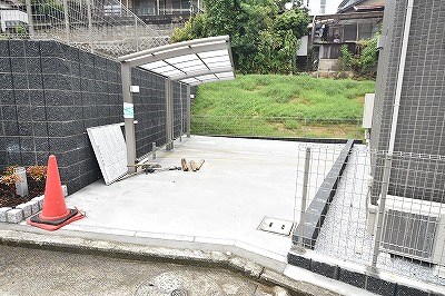 D-room泉台　Ｂ棟 その他共有部分