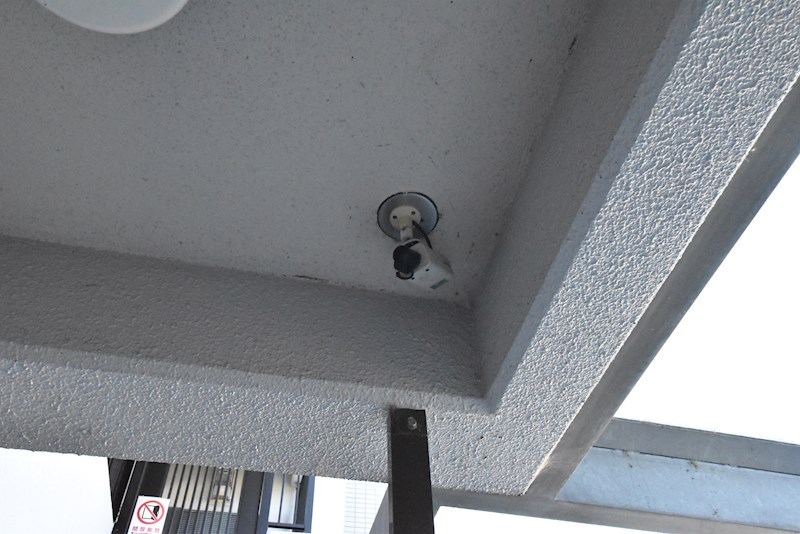 リファレンス到津 その他外観2