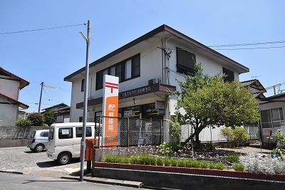 シャーメゾン茶屋の原Ⅱ　C棟 周辺画像1