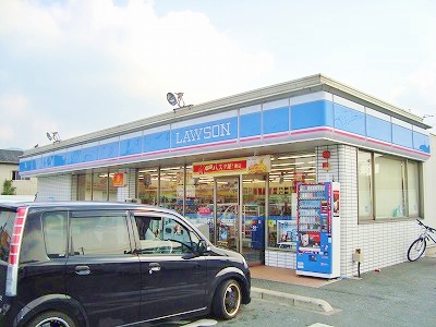 シャーメゾン茶屋の原Ⅱ　C棟 周辺画像7