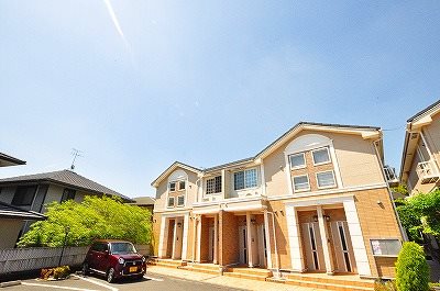 サンシャイン田原Ｂ  102号室 外観