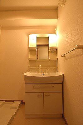 サンシャイン田原Ｂ  その他2