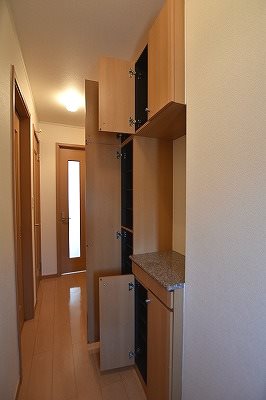 サンシャイン田原Ｂ  その他6