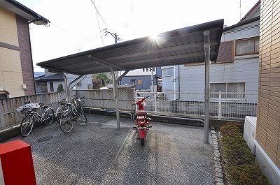 サンシャイン田原Ｂ  その他9