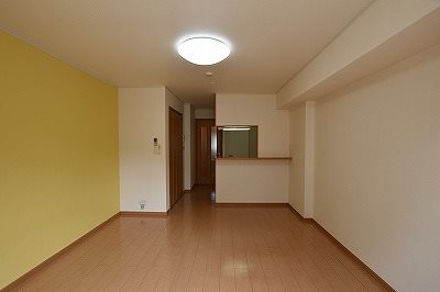 サンシャイン田原Ｂ  リビング