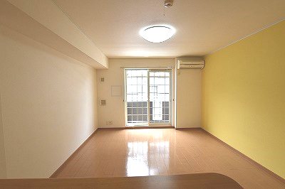 サンシャイン田原Ｂ  ベッドルーム