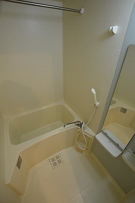 サンシャイン田原Ｂ  風呂画像