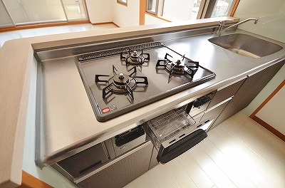 アヴィニールグランデ金田 その他4