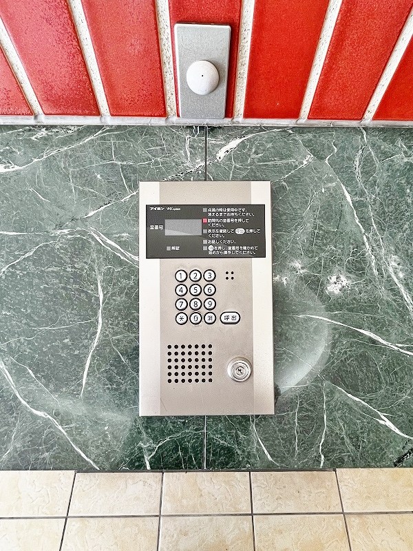 ウイングス片野Ⅱ その他外観3