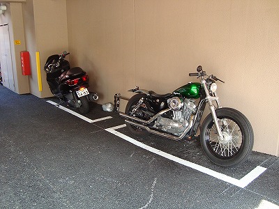 ウイングス片野Ⅱ その他10