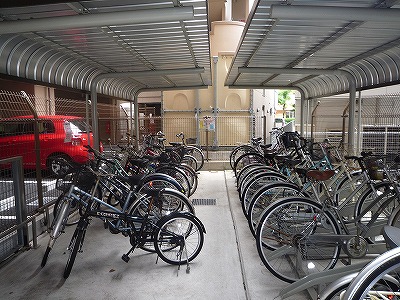 ウイングス片野Ⅱ その他13