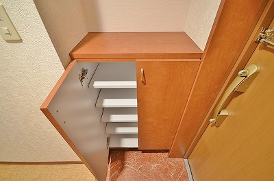 ウイングス片野Ⅱ その他16