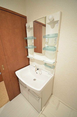 ウイングス片野Ⅱ その他17