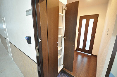 フェリシエ京町 その他6