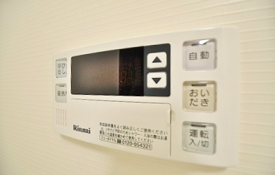 フェリシエ京町 その他9