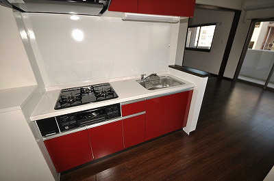 フェリシエ京町 その他13