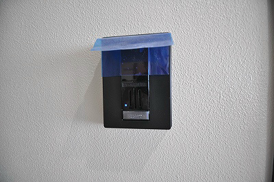 フェリシエ京町 その他18