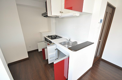 フェリシエ京町 その他21