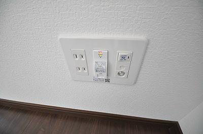 フェリシエ京町 その他25