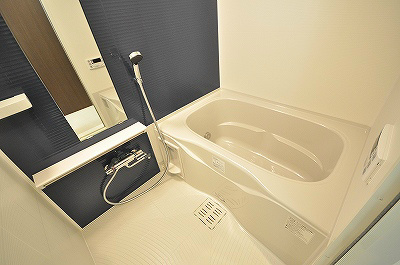 フェリシエ京町 風呂画像