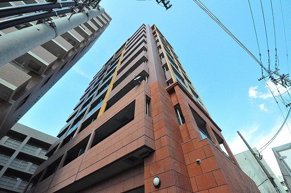 ルネッサンス２１小倉東（分譲賃貸） 205号室 外観