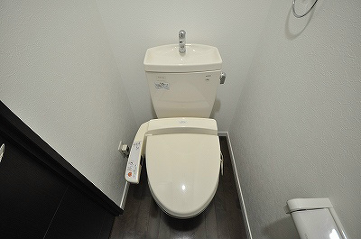 ルネッサンス２１小倉東（分譲賃貸） その他2