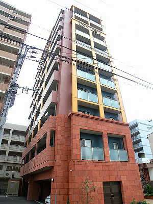 ルネッサンス２１小倉東（分譲賃貸） その他外観1