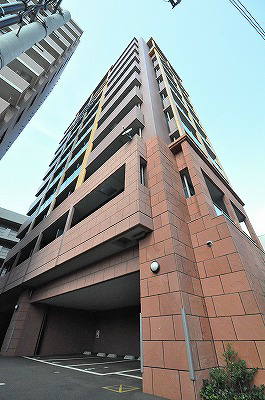 ルネッサンス２１小倉東（分譲賃貸） その他外観2