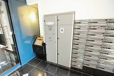 ルネッサンス２１小倉東（分譲賃貸） その他14