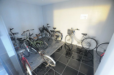 ルネッサンス２１小倉東（分譲賃貸） その他15