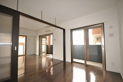 ルネッサンス２１小倉東（分譲賃貸） その他26