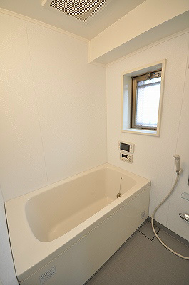 ルネッサンス２１小倉東（分譲賃貸） 風呂画像