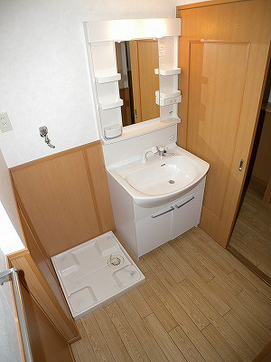 エリアグリーン  その他1