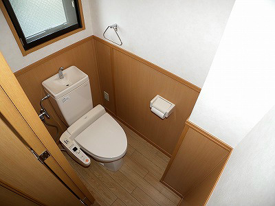 エリアグリーン  その他2