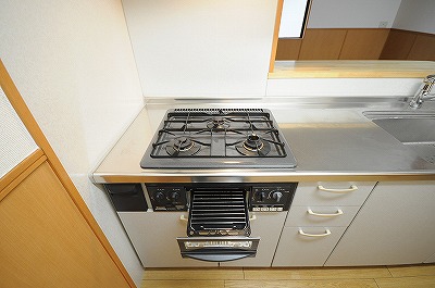 エリアグリーン  その他3