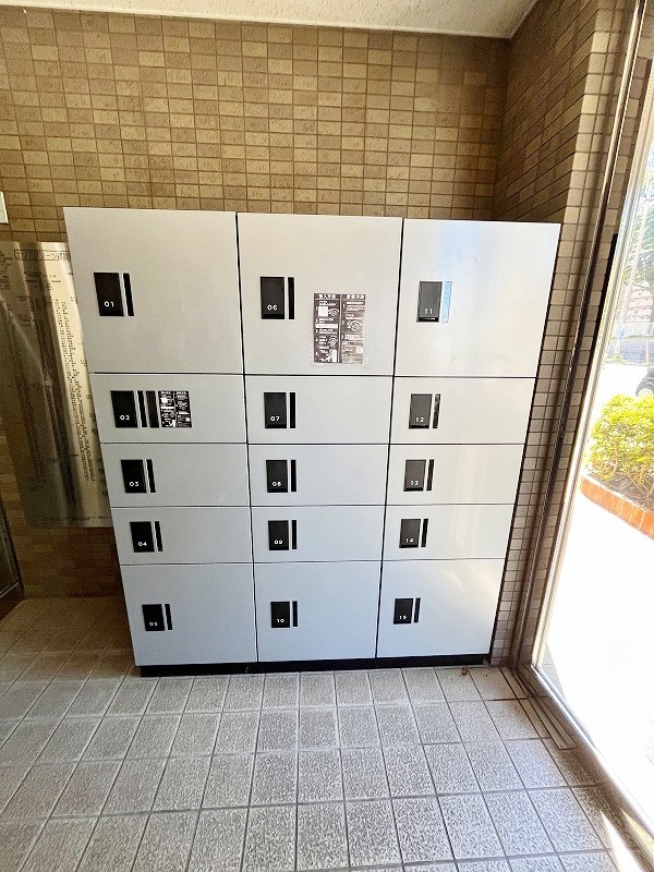 エリアグリーン  その他外観3