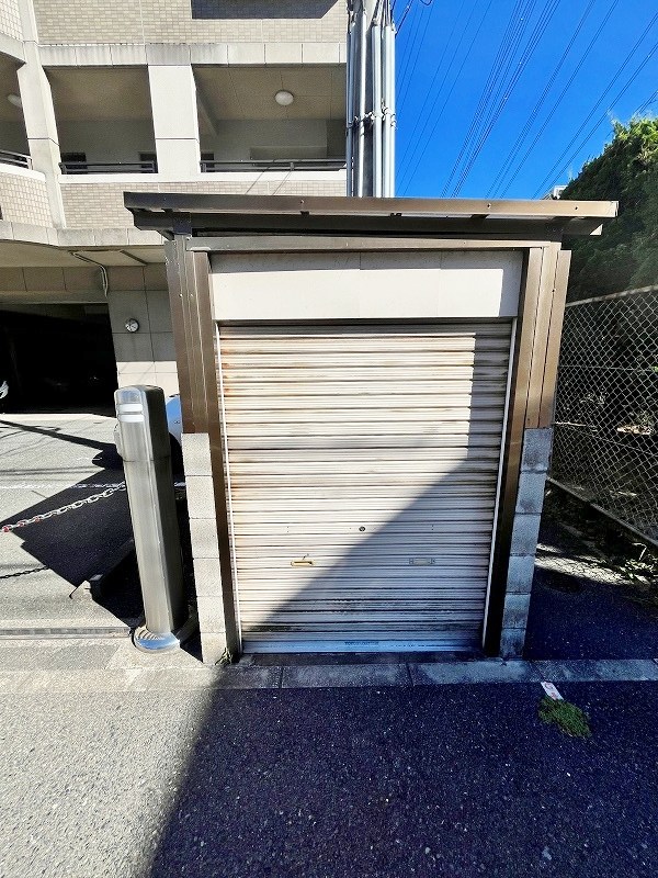 エリアグリーン  その他外観5