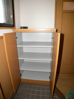 エリアグリーン  その他8