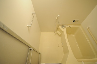 エリアグリーン  風呂画像