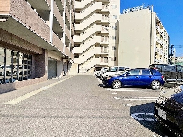 フェリシエ三萩野 その他外観6