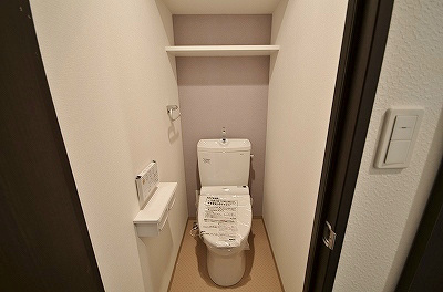 フェリシエ三萩野 その他2