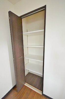 フェリシエ三萩野 その他6