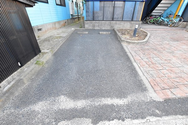 メゾンエムロード　Ｆ棟 その他外観1