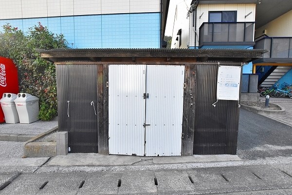 メゾンエムロード　Ｆ棟 その他外観2