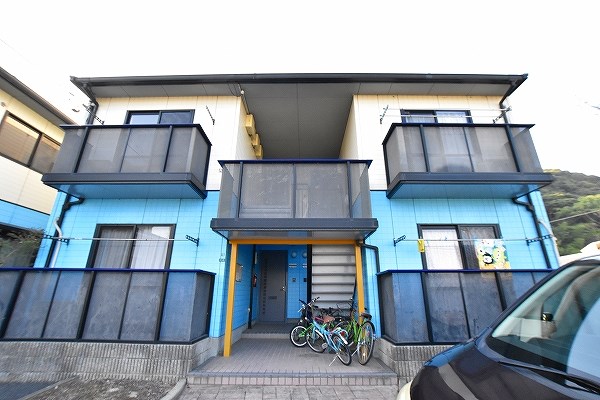 メゾンエムロード　Ｆ棟 その他外観3