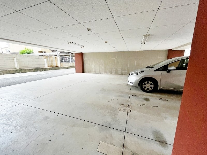 アヴィニールグランデ金田 その他外観6